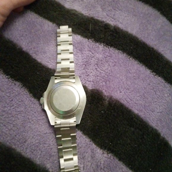 Authentic submariner Rolex - Picture 4 of 5